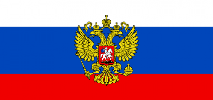 38603213 Flag of Commanderinchief of Russia President1