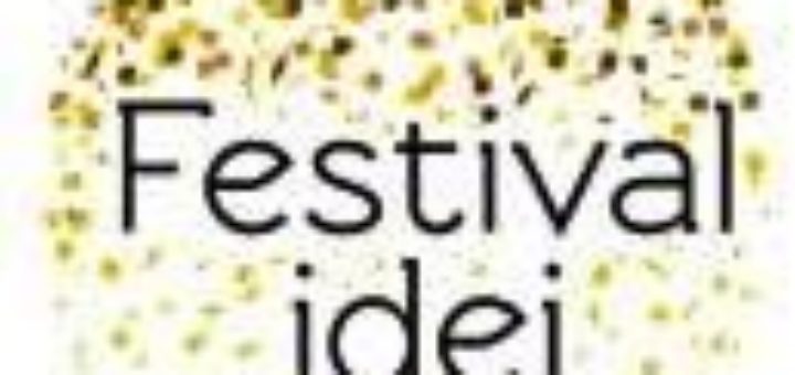 FESTIVAL IDEJ
